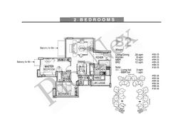 Modena (D18), Condominium #633383661